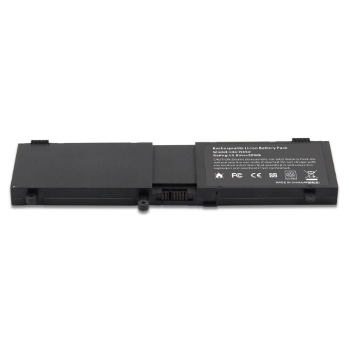 C41-N550 replacement Laptop Battery for Asus G550, G550J, 14.8V, 59wh, 4 cells