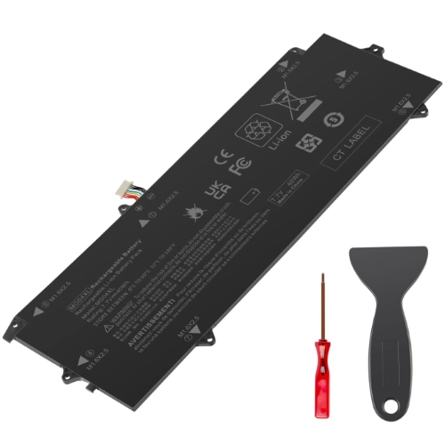 812060-2B1, 812060-2C1 replacement Laptop Battery for HP Elite x2 1012 G1 Series, Elite x2 1012 Series, 7.7v, 40wh, 4 cells