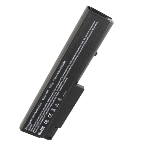 458640-542, 482962-001 replacement Laptop Battery for HP Business Notebook 6500b, Business Notebook 6535b, 11.1 V, 5200 Mah, 6 cells
