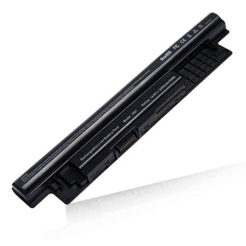 0MF69, 24DRM replacement Laptop Battery for Dell 14-3421 Series, 14-3437 Series, 2200 Mah, 4 cells, 14.8 V