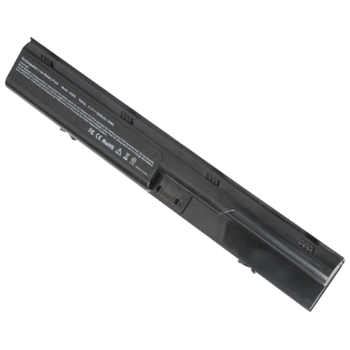 3ICR19/66-2, 633733-1A1 replacement Laptop Battery for HP Probook 4330s, Probook 4331s, 5200 Mah, 6 cells, 11.1 V