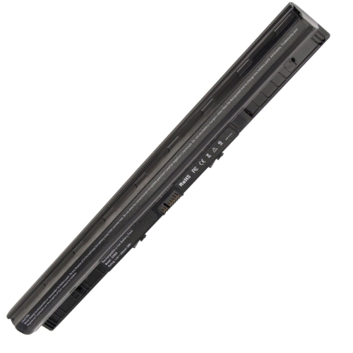 L12L4A02, L12L4E01 replacement Laptop Battery for Lenovo G400s Series, G400s Touch Series, 2600 Mah, 4 cells, 14.8 V