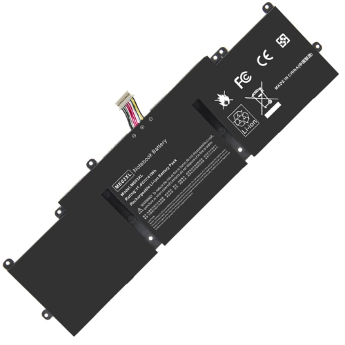 787089-421, 787089-541 replacement Laptop Battery for HP Stream 11-D001DX, STREAM 11-D001NE, 6 cells, 11.4v, 41wh