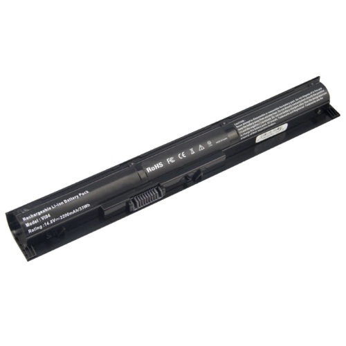 756479-421, 756743-001 replacement Laptop Battery for HP Envy 14-U000, Envy 14-U099, 2200mAh, 4 cells, 14.8V