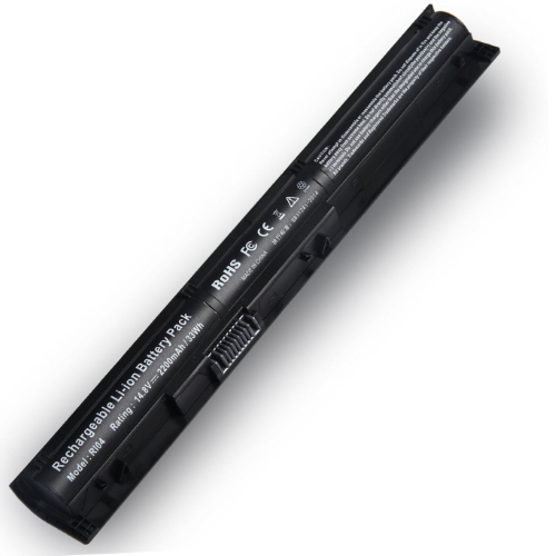 805047-851, HSTNN-DB7B replacement Laptop Battery for HP Envy 15 15-q001tx, ProBook 450 G3 Series, 2200mAh, 4 cells, 14.8V