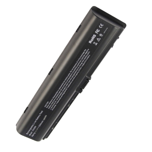 010515-P2T23R11, 010615-S2T23R11 replacement Laptop Battery for HP 6000XX, CTO, 11.1 V, 5200mAh, 6 cells