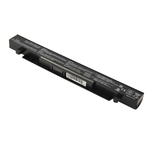A41-X550, A550C replacement Laptop Battery for Asus A550, A550C, 4 cells, 14.8 V, 2200 Mah