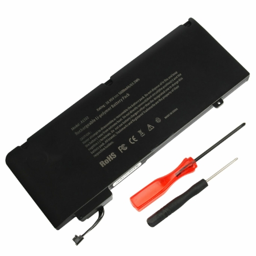 020-6547-A, 020-6765-A replacement Laptop Battery for Apple All Early 2011 13