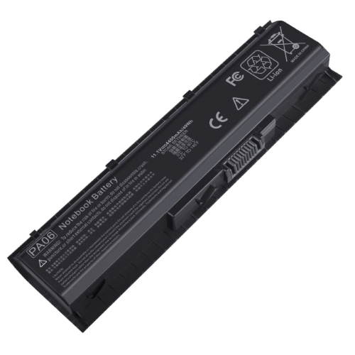 849571-221, 849571-241 replacement Laptop Battery for HP Omen 17-ab000, Omen 17-ab000ng, 4400 Mah, 6 cells, 11.1 V