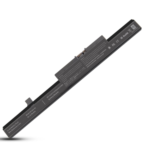 121500191, 45N1184 replacement Laptop Battery for Lenovo B40 Series, B50 Series, 2200mah / 33wh, 6 cells, 14.8V