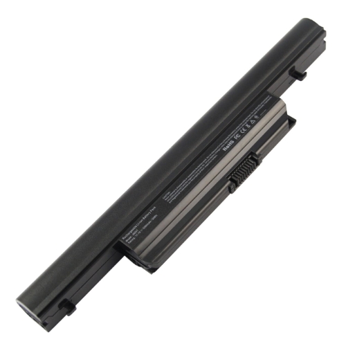 AK.006, AS01B41 replacement Laptop Battery for Acer Aspire 3820, Aspire 3820T, 6 cells, 11.1 V, 5200 Mah