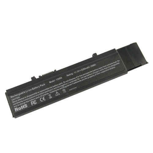 Latitude 7390 2-in-1 Laptop Batteries for Dell replacement