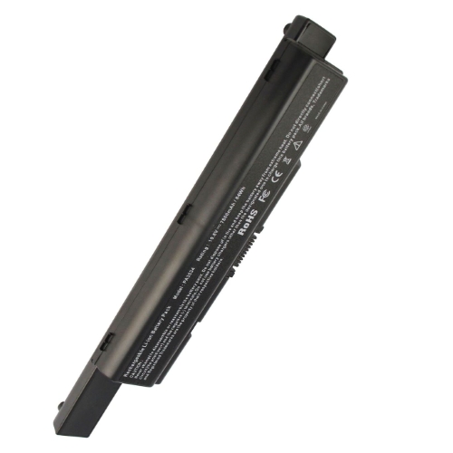 PA3533U, PA3533U-1BRS replacement Laptop Battery for Toshiba Satellite A200-EZ2204X, Satellite A200-ST2043, 7800 Mah, 9 cells, 11.1 V