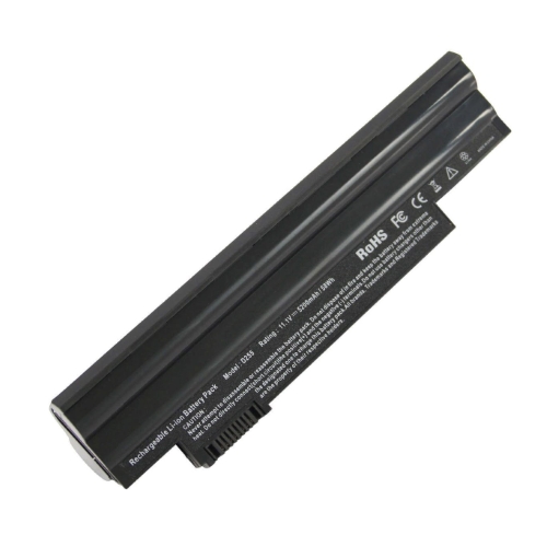 AK.003BT.071, AK.006BT.074 replacement Laptop Battery for Acer Aspire One 360(D260), Aspire One 522, 6 cells, 11.1 V, 5200 Mah