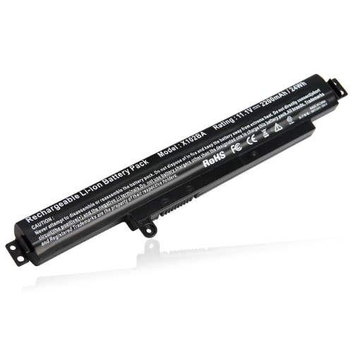 A31N1311 replacement Laptop Battery for Asus F102BA, F102BA-SH41T, 3 cells, 11.1V, 2200mAh