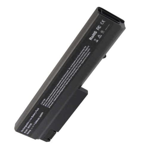 360482-001, 360483-001 replacement Laptop Battery for HP Business Notebook 510b, Business Notebook 6515b, 11.1 V, 5200 Mah, 6 cells