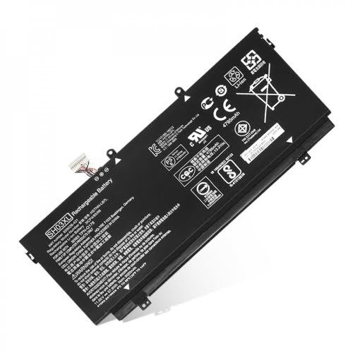 3ICP4/85/98, 859026-421 replacement Laptop Battery for HP ENVY 13-AB044, ENVY 13-AB063, 11.55v, 57.9wh, 3 cells