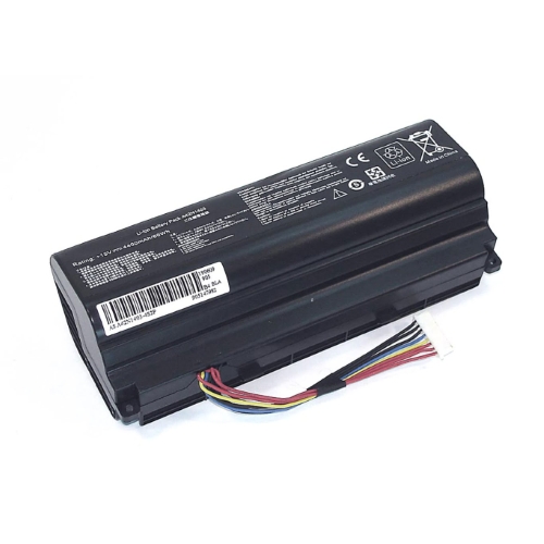 4ICR19/66-2, A42N1403 replacement Laptop Battery for Asus G751, G751 Series, 4400mAh, 14.4V