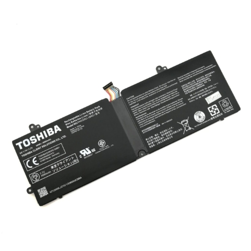 2ICP4/73/110, PA5325U-1BRS replacement Laptop Battery for Toshiba Port g X30T-E-113, Portege X30, 7.7v, 4680mah / 36wh, 2 cells