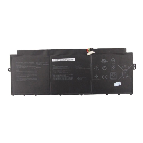 0B200-03550000, 0B200-03550100 replacement Laptop Battery for Asus C433TA, Chromebook C425TA, 48wh, 3 cells, 11.55v
