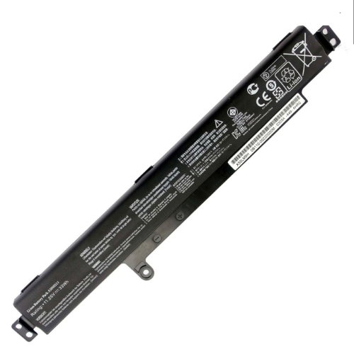 0B110-00260000, 0B110-00260100 replacement Laptop Battery for Asus F102BA, F102BA-DF030H, 3 cells, 11.25v, 33wh