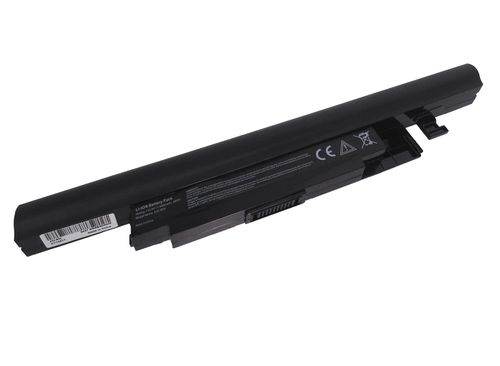 40040607, 40040607A1 replacement Laptop Battery for Medion Akoya E6237, Akoya E6240T, 10.8V, 4400mah / 47wh, 6 cells