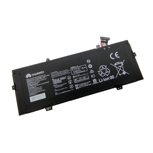 HB4593R1ECW-22A replacement Laptop Battery for Huawei MateBook 14 2020 AMD, MateBook 14 2020 AMD R5, 7.64v, 7330mah / 56wh, 4 cells