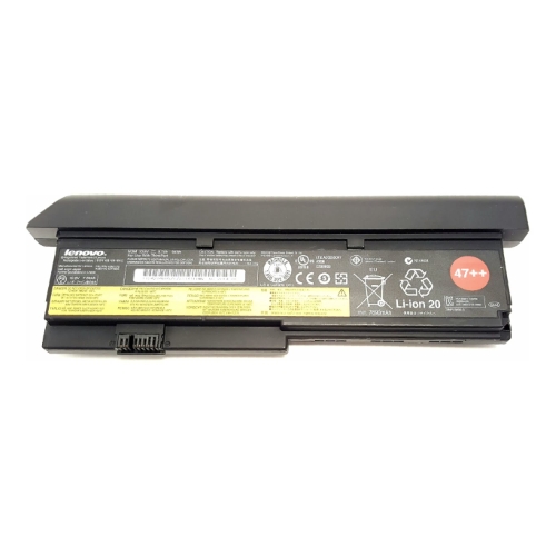 42T4535, 42T4539 replacement Laptop Battery for Lenovo ThinkPad X200, ThinkPad X200 7454, 10.8V, 85wh, 9 cells