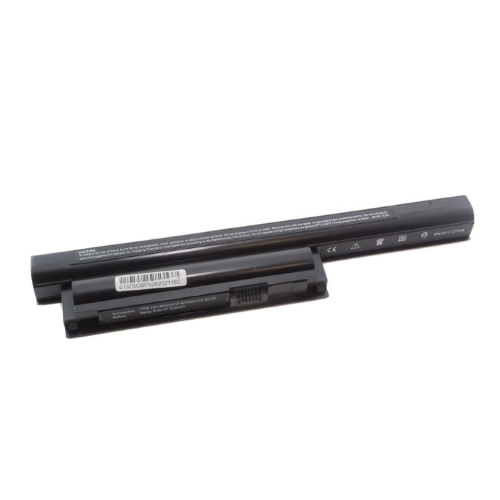 VGP-BPL26, VGP-BPS26 replacement Laptop Battery for Sony Vaio CA Series, Vaio CB Series, 11.1 V, 5200mah / 58wh, 6 cells