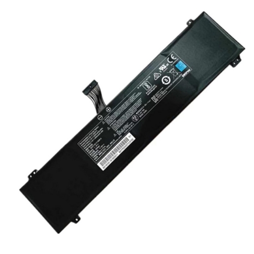 3ICP7/63/69-2, GKIDT-00-13-3S2P-0 replacement Laptop Battery for Mechrevo UX450FD, UX450FD-1A, 8200mAh / 93.48Wh, 6 cells, 11.4v
