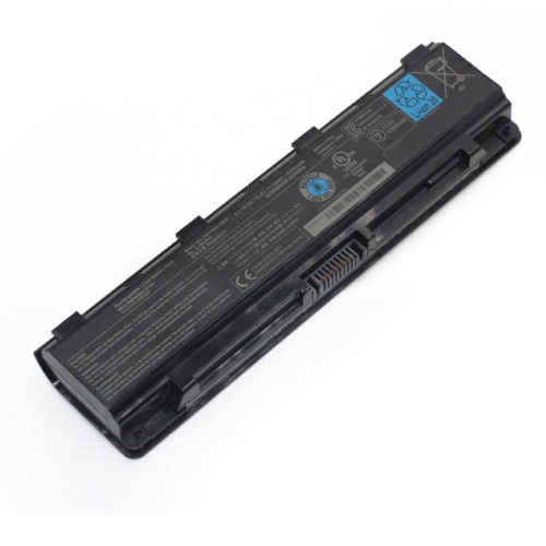 PA5108U-1BRS, PA5109U-1BRS replacement Laptop Battery for Toshiba C40-AD05B1, C40-AS20W1, 10.8V, 4400mAh/48Wh, 6 cells