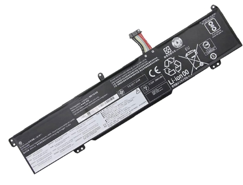 5B10T04975, 5B10T04976 replacement Laptop Battery for Lenovo IdeaPad L340 15 Gaming L340-15IRH, Ideapad L340 17 Gaming, 11.4v / 11.52v, 45wh, 3 cells