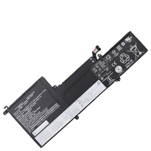 4ICP6/51/90, 5B10W65273 replacement Laptop Battery for Lenovo Slim 7-14ILL05(82A4), Slim 7-14ITL05(82A6), 15.36v, 60.7wh, 4 cells