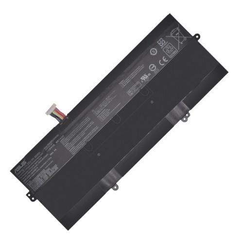 0B200-03290000, 3ICP3/91/91 replacement Laptop Battery for Asus C434TA, C434TA-AI0029, 11.55v, 48wh, 3 cells