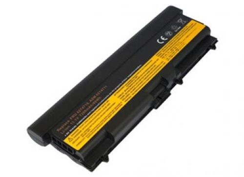 42T4235, 42T4731 replacement Laptop Battery for Lenovo L430, L530, 10.8V, 6600mAh, 9 cells