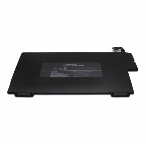 020-6350-A, 661-4587 replacement Laptop Battery for Apple MacBook Air 13 A1237, MacBook Air 13 A1304, 7.4V, 4000mah, 3 cells