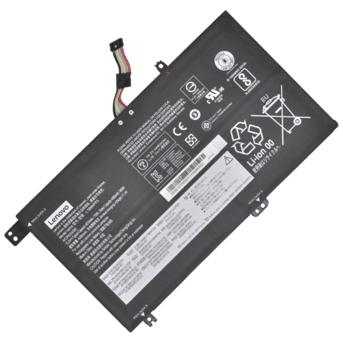 5B10T09088, 5B10W67275 replacement Laptop Battery for Lenovo IdeaPad S540, Ideapad S540 15, 4630mah / 70wh, 4 cells, 15.12v