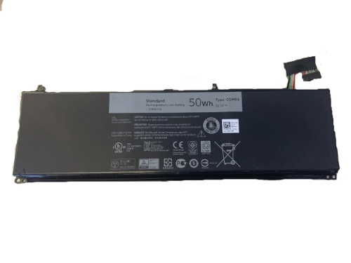 0CGMN2, 3ICP7/65/80 replacement Laptop Battery for Dell Inspiron 11 3000, Inspiron 11 3137, 3 cells, 11.4v, 60wh