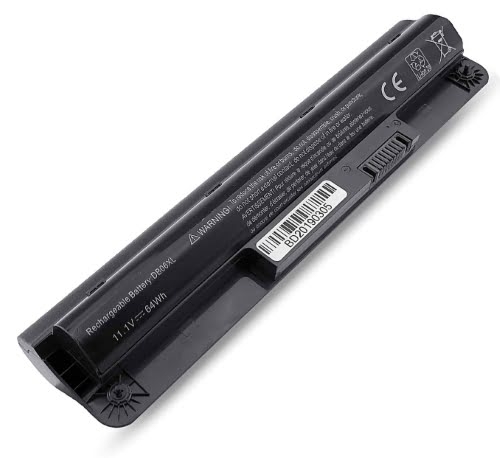 482962-001, 796930-121 replacement Laptop Battery for HP ProBook 11 EE, ProBook 11 G1, 6 cells, 11.1V, 5600mah / 64wh