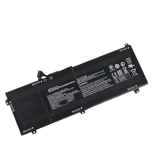 4ICP7/60/80, 808396-421 replacement Laptop Battery for HP Zbook Studio G3, ZBook Studio G3 Mobile Workstation, 64wh, 4 cells, 15.2v