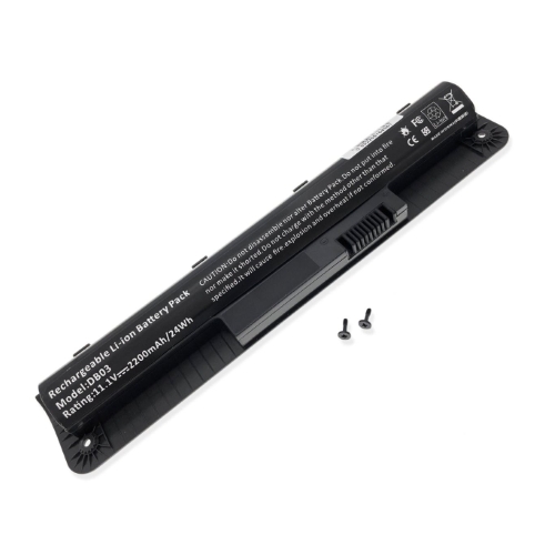 482962-001, 796930-121 replacement Laptop Battery for HP ProBook 11 EE, ProBook 11 G1, 24wh, 11.1V