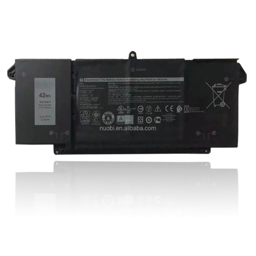 1PP63, 4M1JN replacement Laptop Battery for Dell Latitude 13 5320, Latitude 14 7320, 11.4v, 42wh