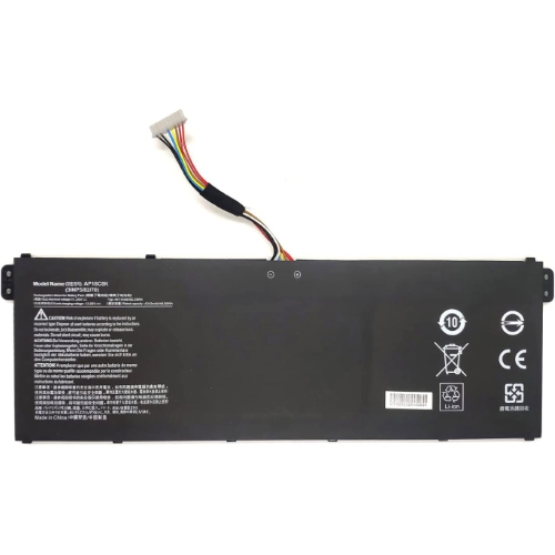 3INP5/82/70, AP18C8K replacement Laptop Battery for Acer Aspire 5 A514-51K-39TM, Aspire 5 A514-52-58NK, 11.25v, 4471mah / 50.29wh