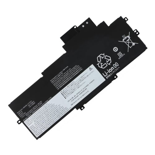 Lenovo 5b11f28680, 5b11f28682 Laptop Battery For Thinkpad X1 Nano Gen 2, Thinkpad X1 Nano Gen 2 2022 replacement