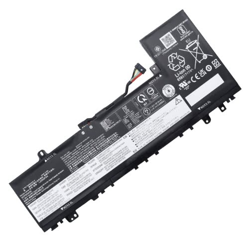 Lenovo 5b11k39359, L22b3pa4 Laptop Battery For Ideapad Slim 5 14abr8 82xe006qmx, Ideapad Slim 5 14irl8 82xd005ahv replacement