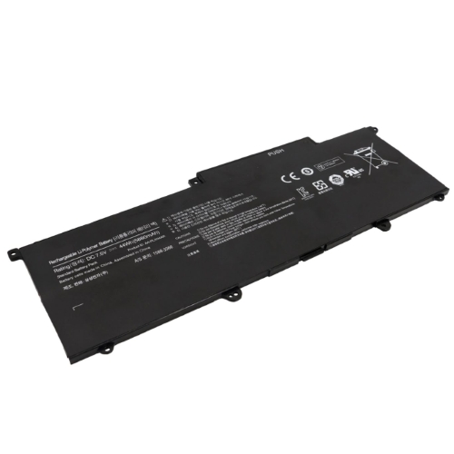 921700031, AA-PBXN4AR replacement Laptop Battery for Samsung 900X3B, 900X3B-A01, 7.6V, 5880mah / 44wh