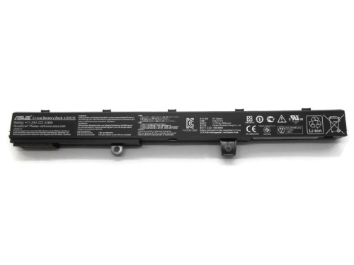 0B110-00250100, 0B110-00250600 replacement Laptop Battery for Asus A41, D550M, 11.3v / 11.25v, 33wh, 3 cells