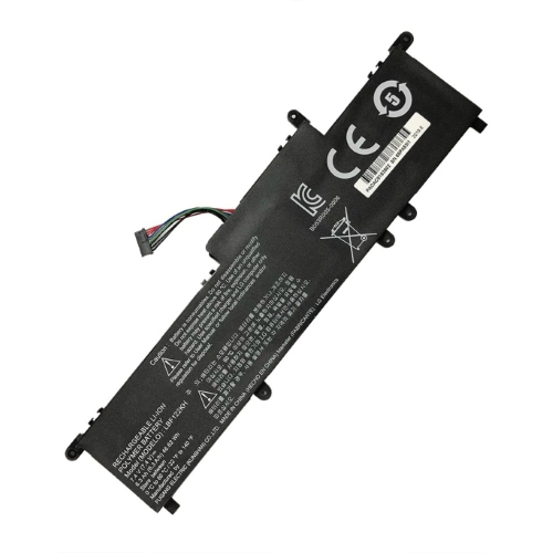 LBF122KH replacement Laptop Battery for LG P210, P220, 6.3ah / 46.62wh, 7.4V