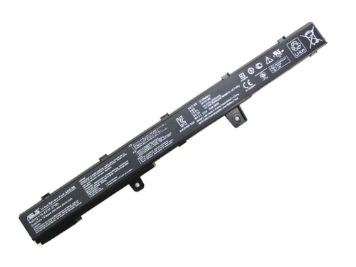 0B110-00250100, 0B110-00250600 replacement Laptop Battery for Asus A41, D550M, 14.4V, 37wh, 4 cells