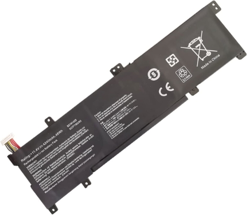 0B200-01460000, 0B200-01460100 replacement Laptop Battery for Asus A501LB, A501LB5200, 11.4v, 4110mah / 48wh